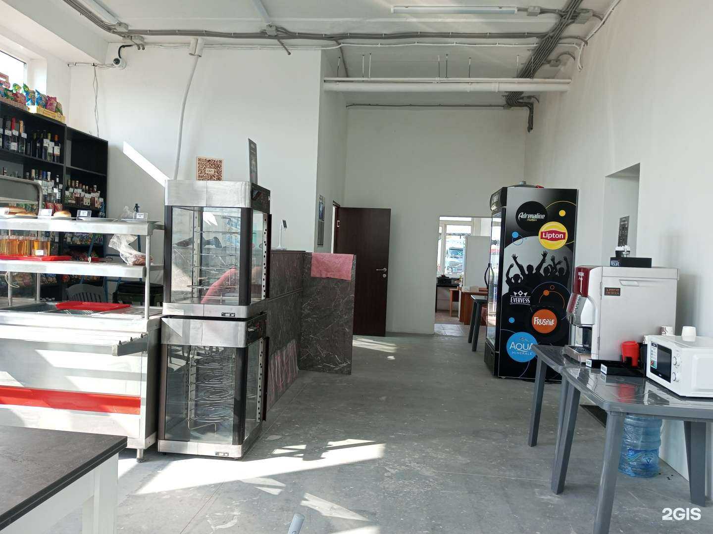 Отзывы на компанию Буфет в г. Дзержинск c фото