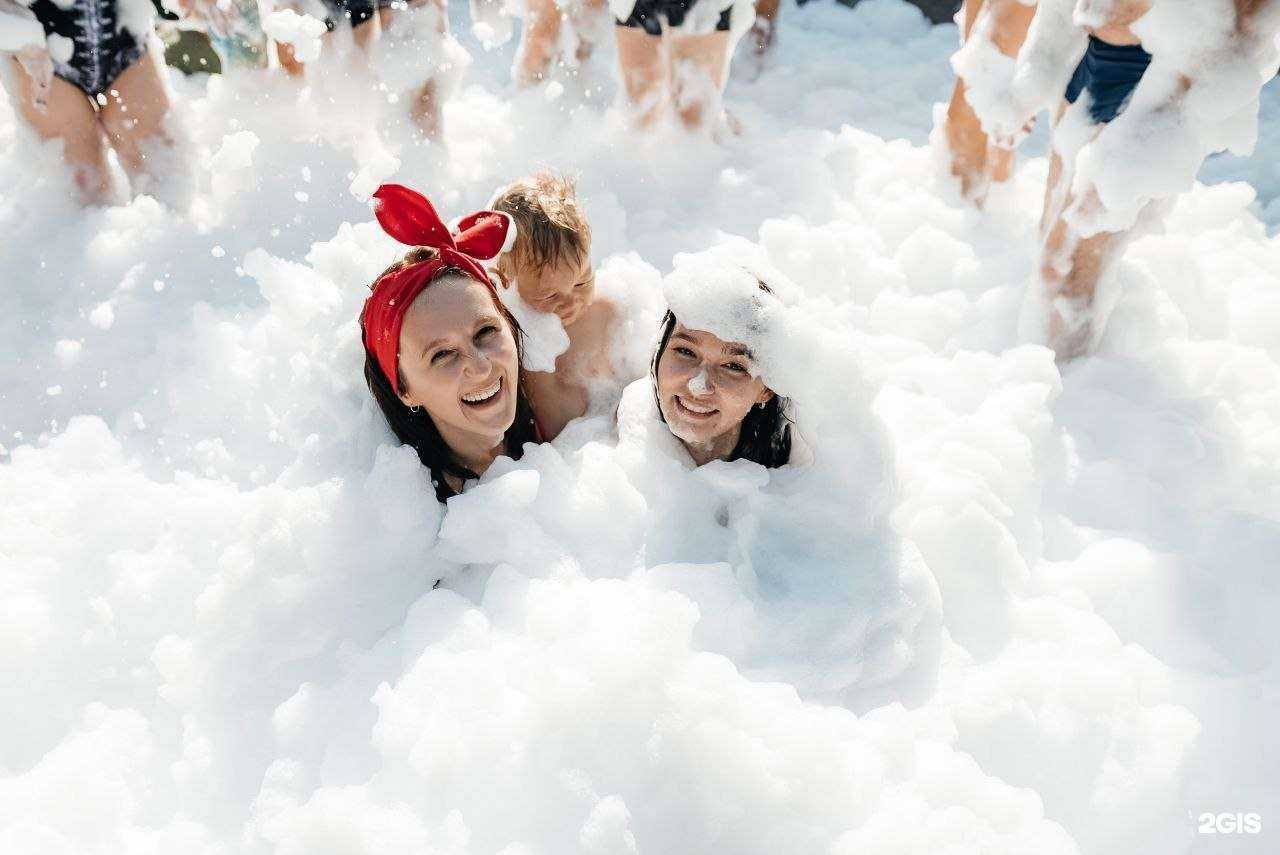 Отзывы на компанию Друзья в г. Барнаул c фото