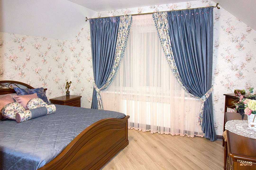 Отзывы на компанию Аштория в Краснодаре c фото