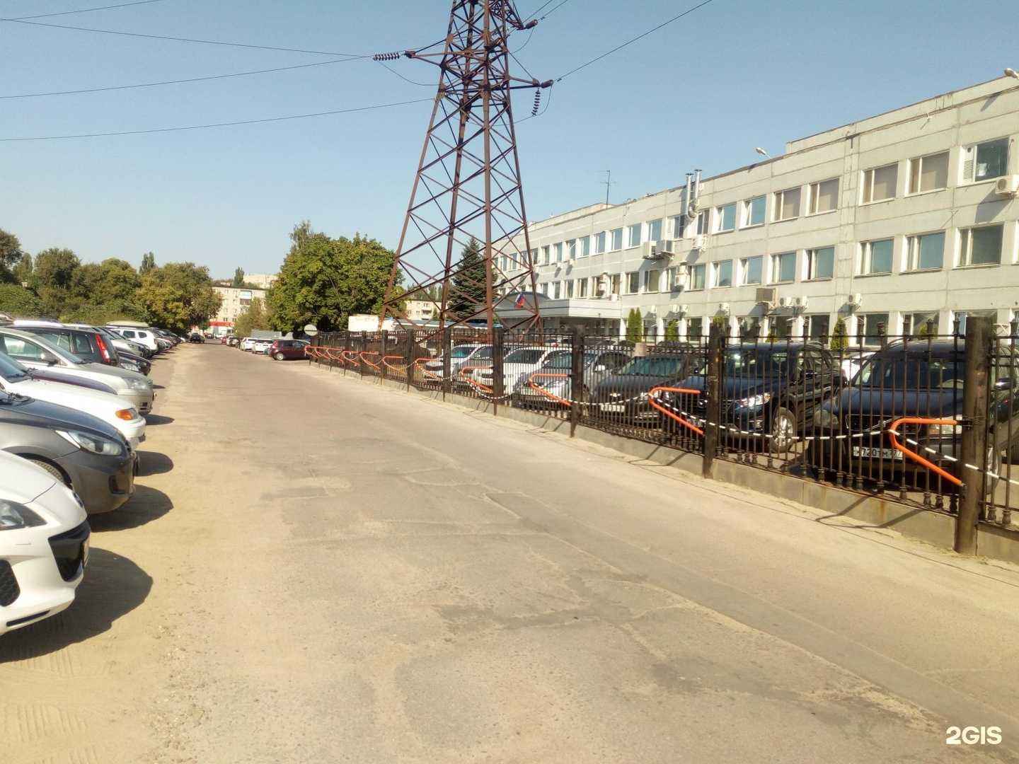 Отзывы на компанию Leadshine в Воронеже c фото