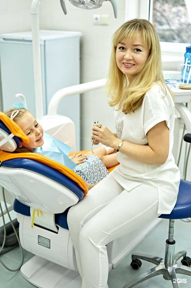 Отзывы на компанию Стоматология доктора Фокиной в Сочи c фото