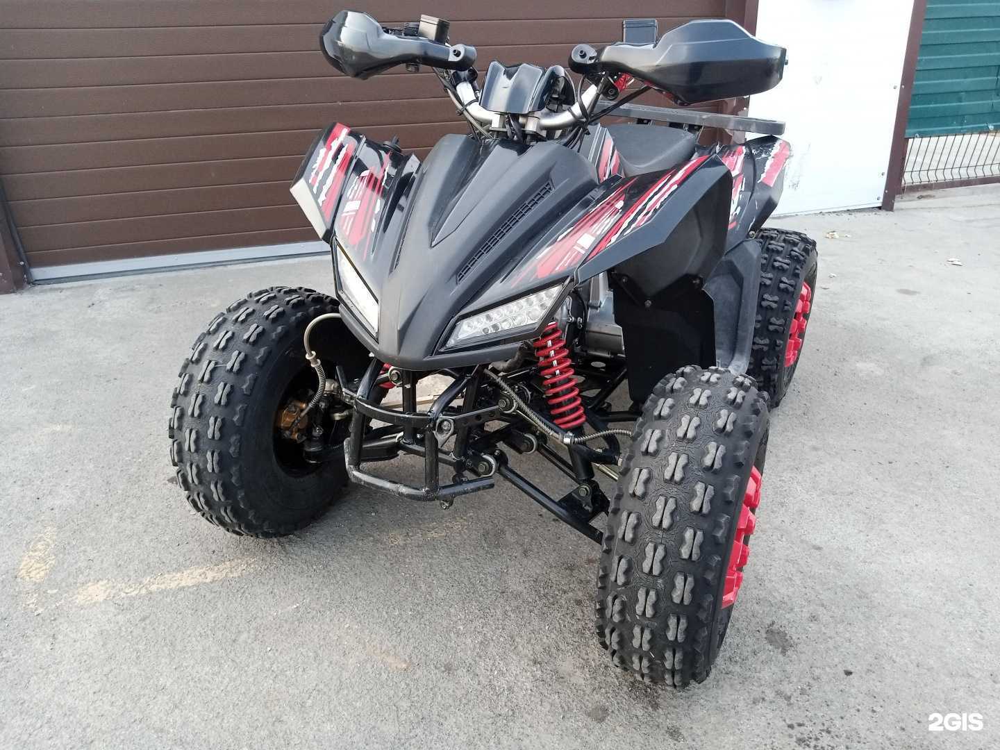 Отзывы на компанию Квадро Мир в г. Кемерово c фото