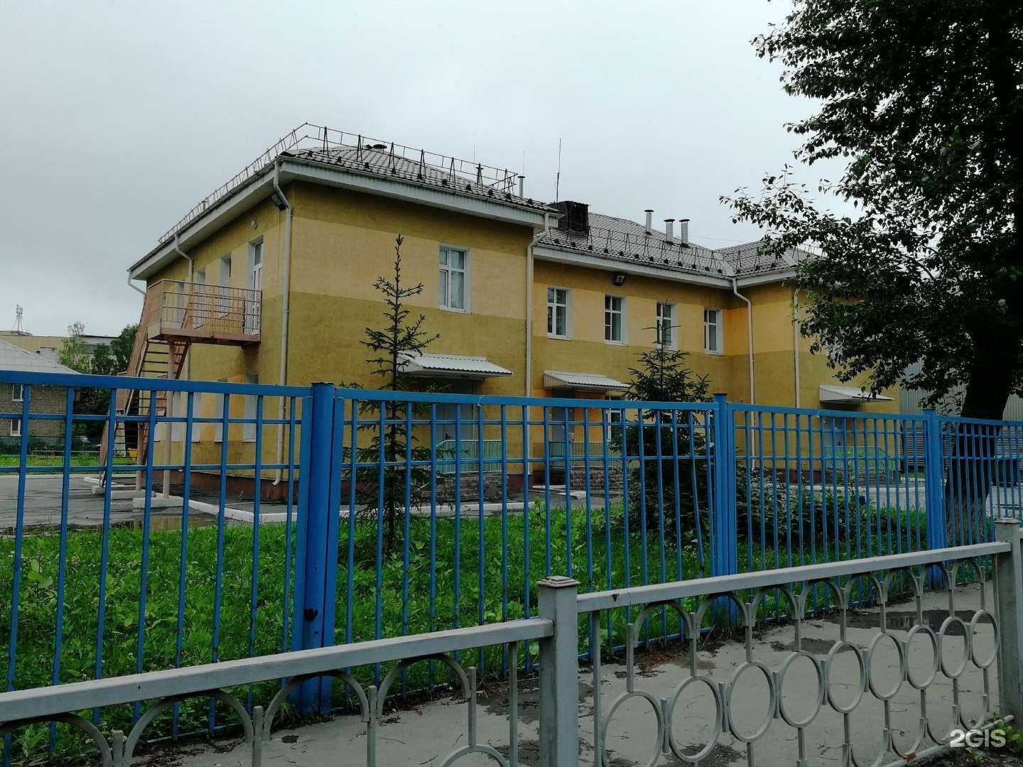 Отзывы на компанию Детский сад №204 в г. Екатеринбург c фото