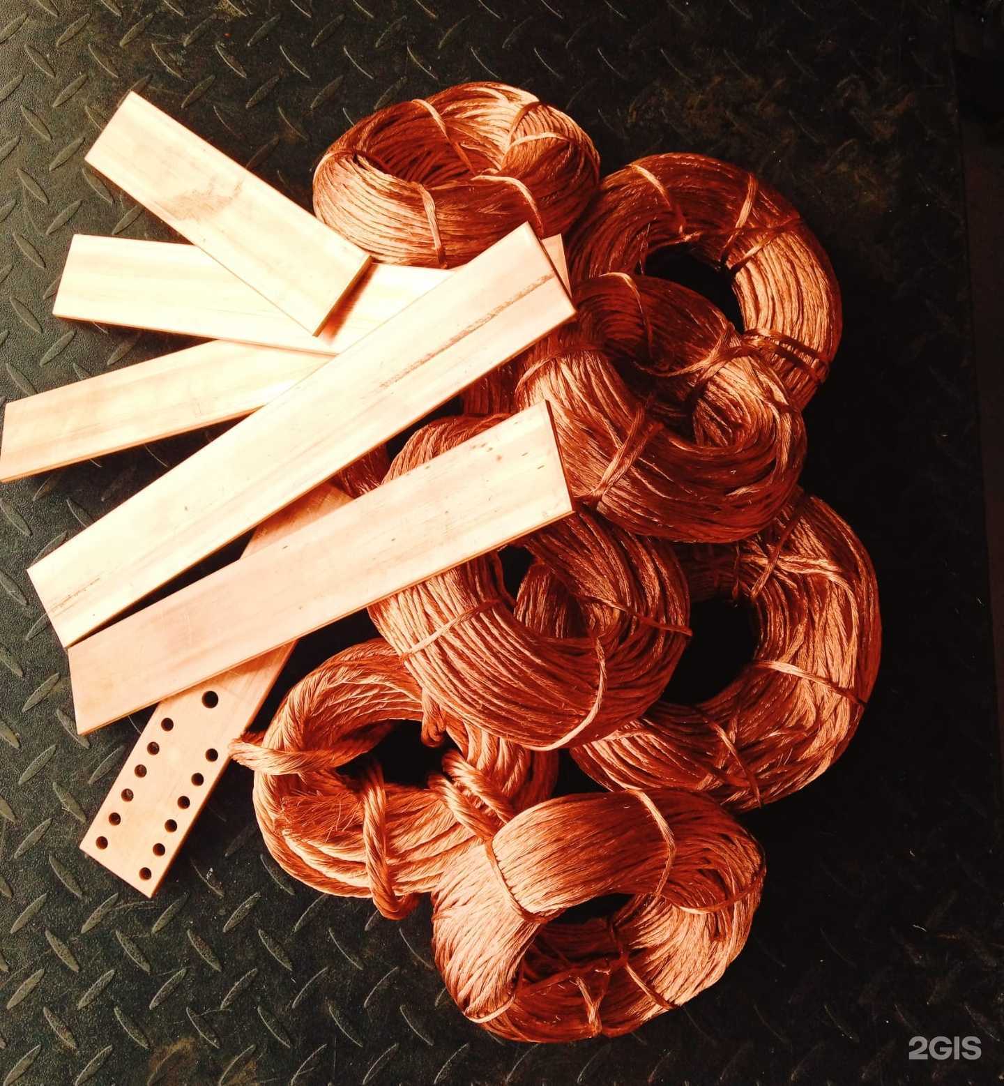 Отзывы на компанию Акрон скрап в Комсомольске-на-Амуре c фото