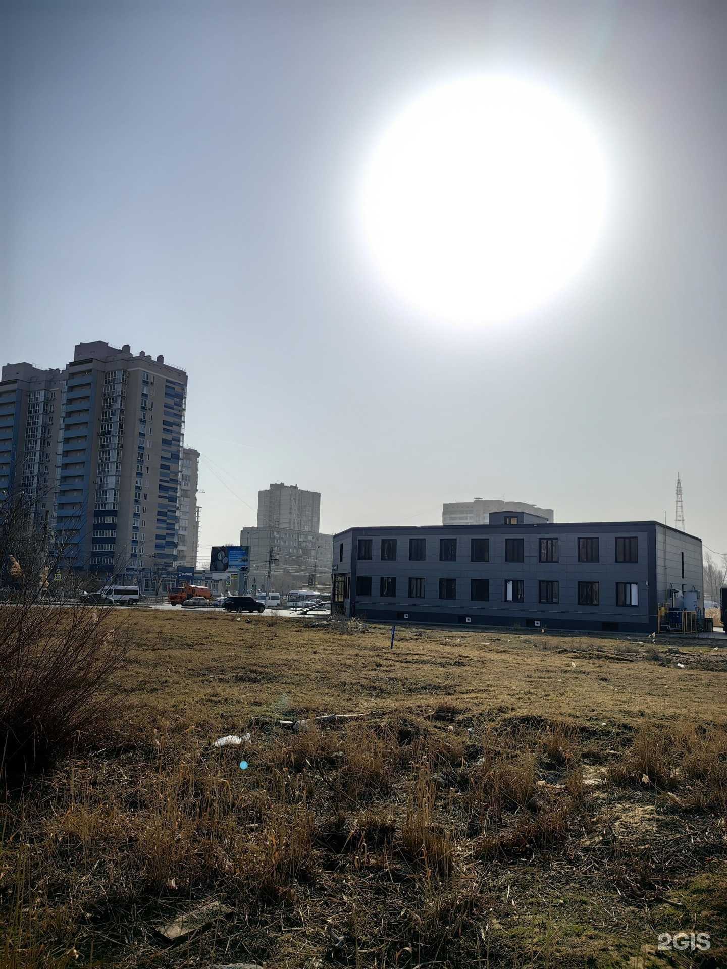 Отзывы на компанию Леди Балет в Волгограде c фото - фотография 2 из 2