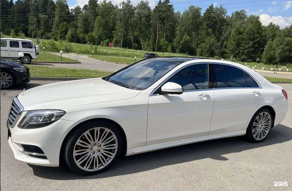 Отзывы на компанию Ленд авто в Тюмени c фото