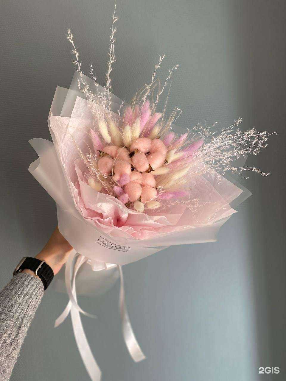 Отзывы на компанию Luxury flowers в г. Кемерово c фото