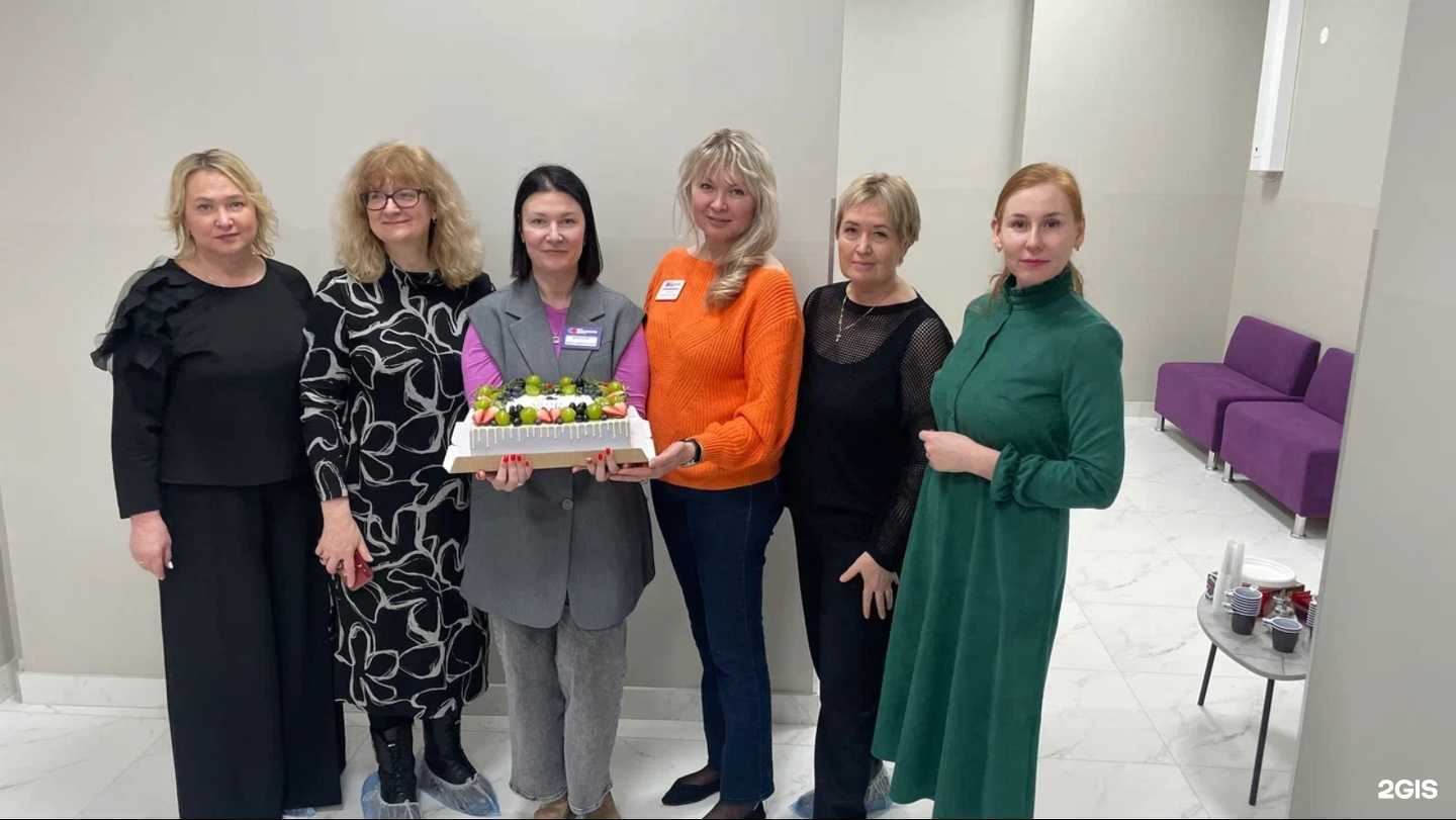 Отзывы на компанию Центр репродуктивного здоровья в Воткинске c фото