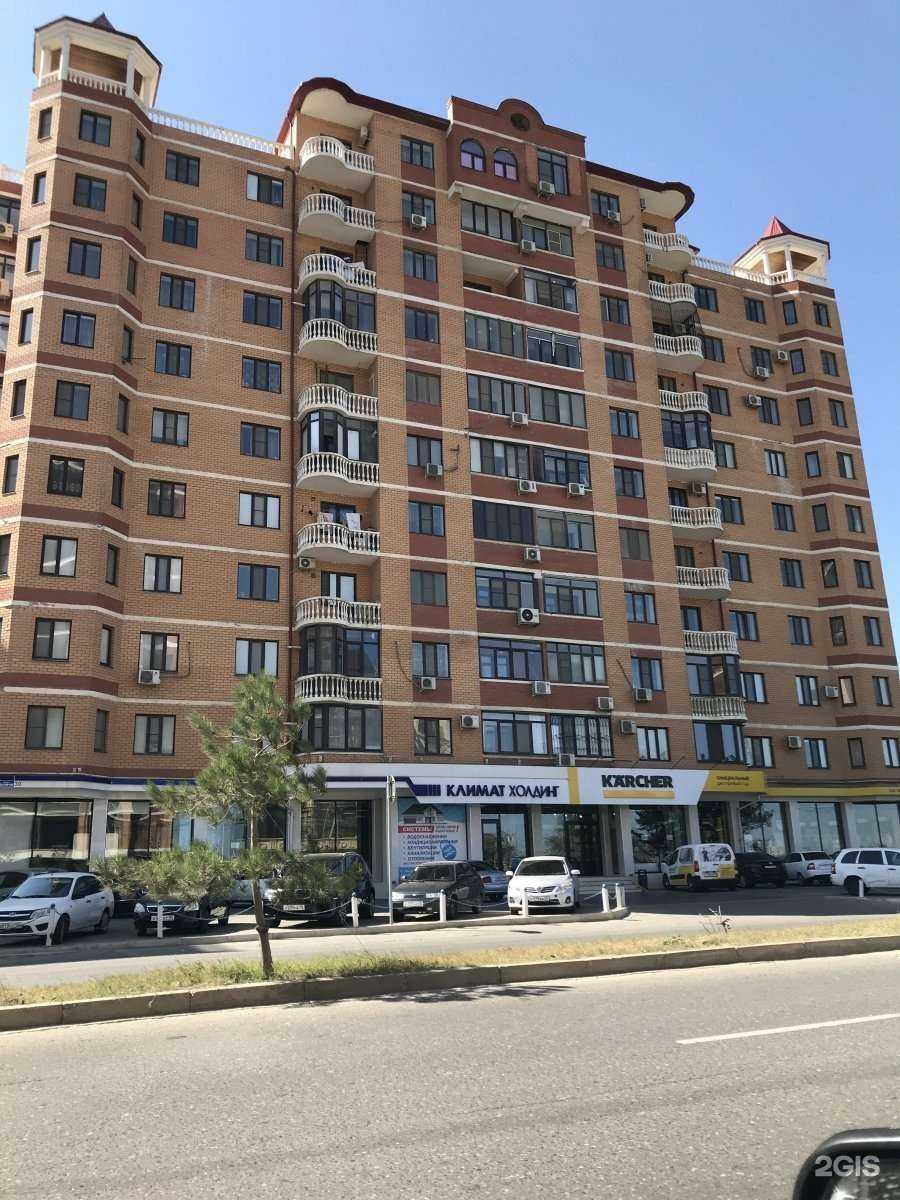 Отзывы на компанию Климат Холдинг в Махачкале c фото - фотография 2 из 2