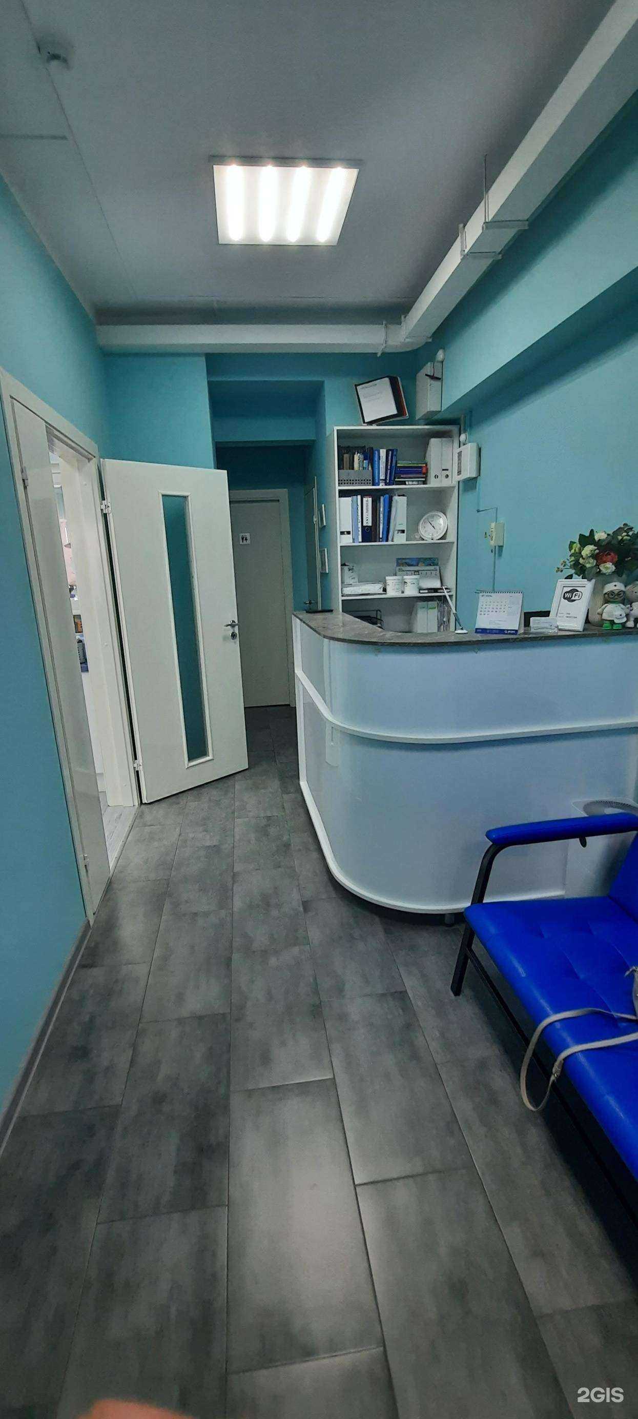 Отзывы на компанию Линия в Красноярске c фото