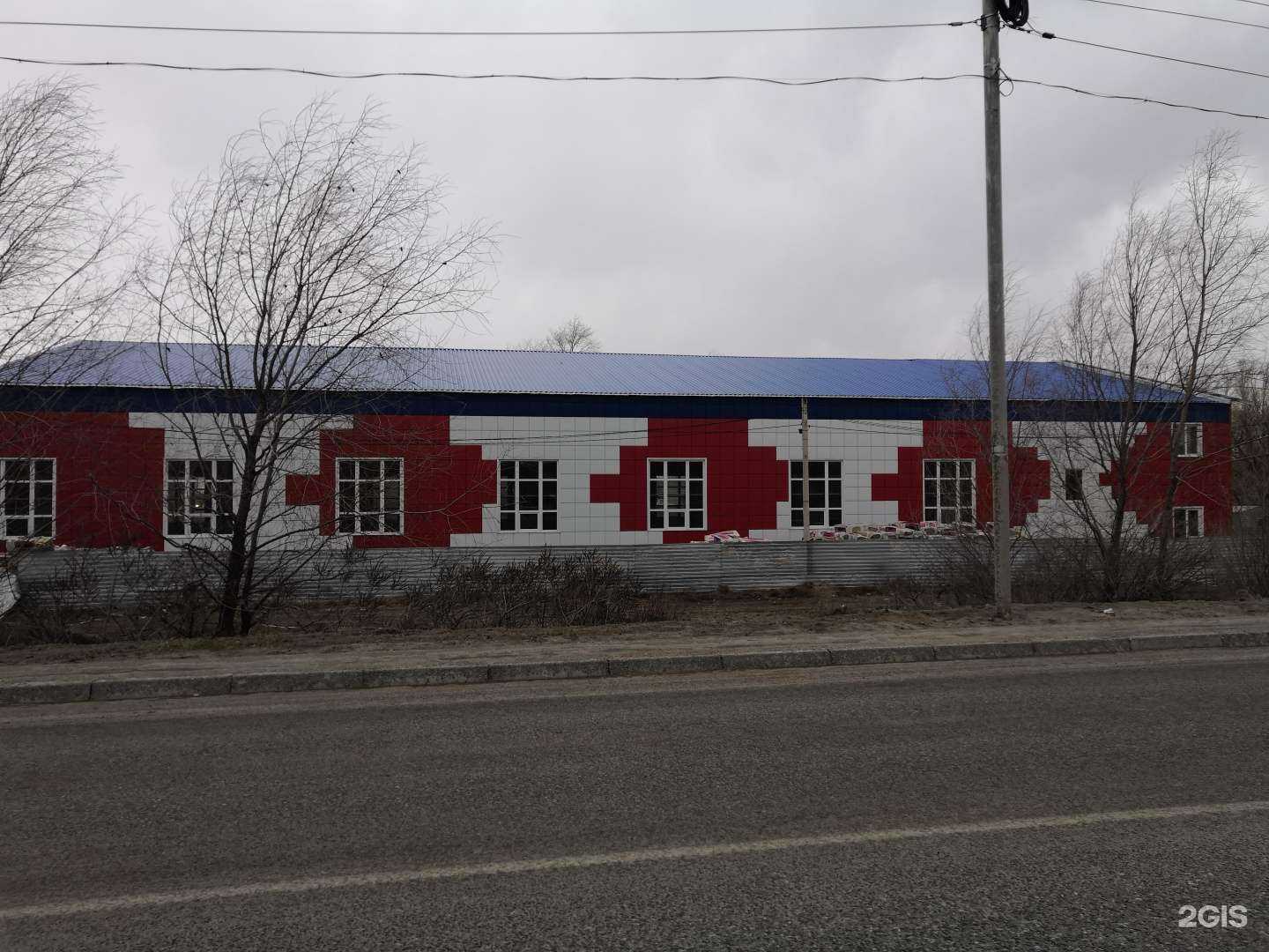 Отзывы на компанию Прибрежный в Омске c фото