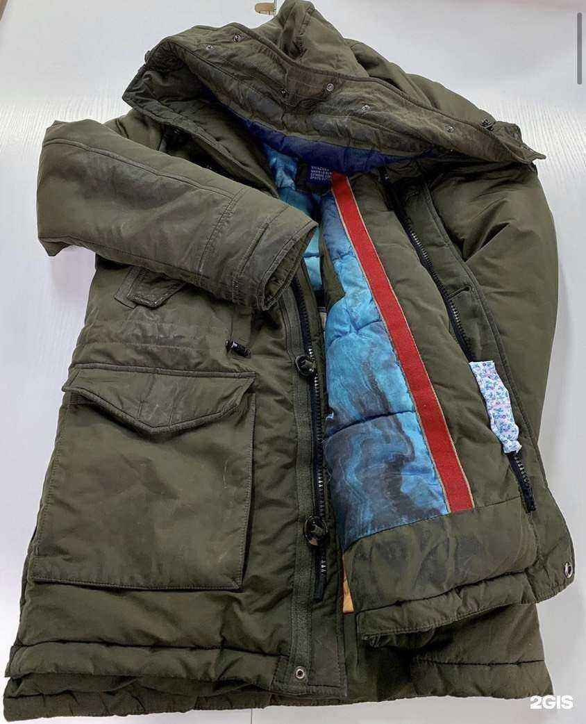 Отзывы на компанию Латурн в г. Чебоксары c фото