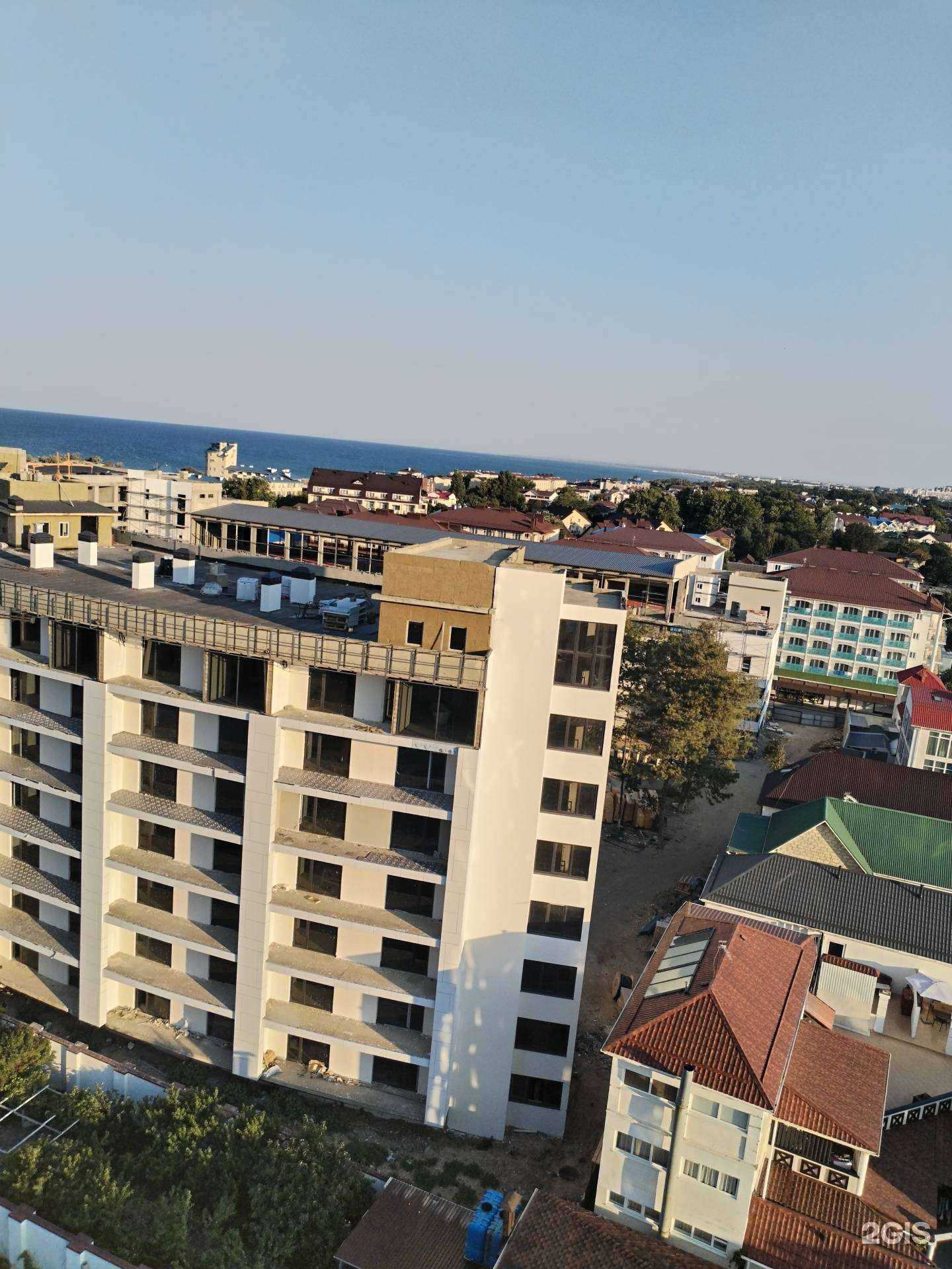 Отзывы на компанию Краснодарский чай в Анапе c фото - фотография 2 из 2