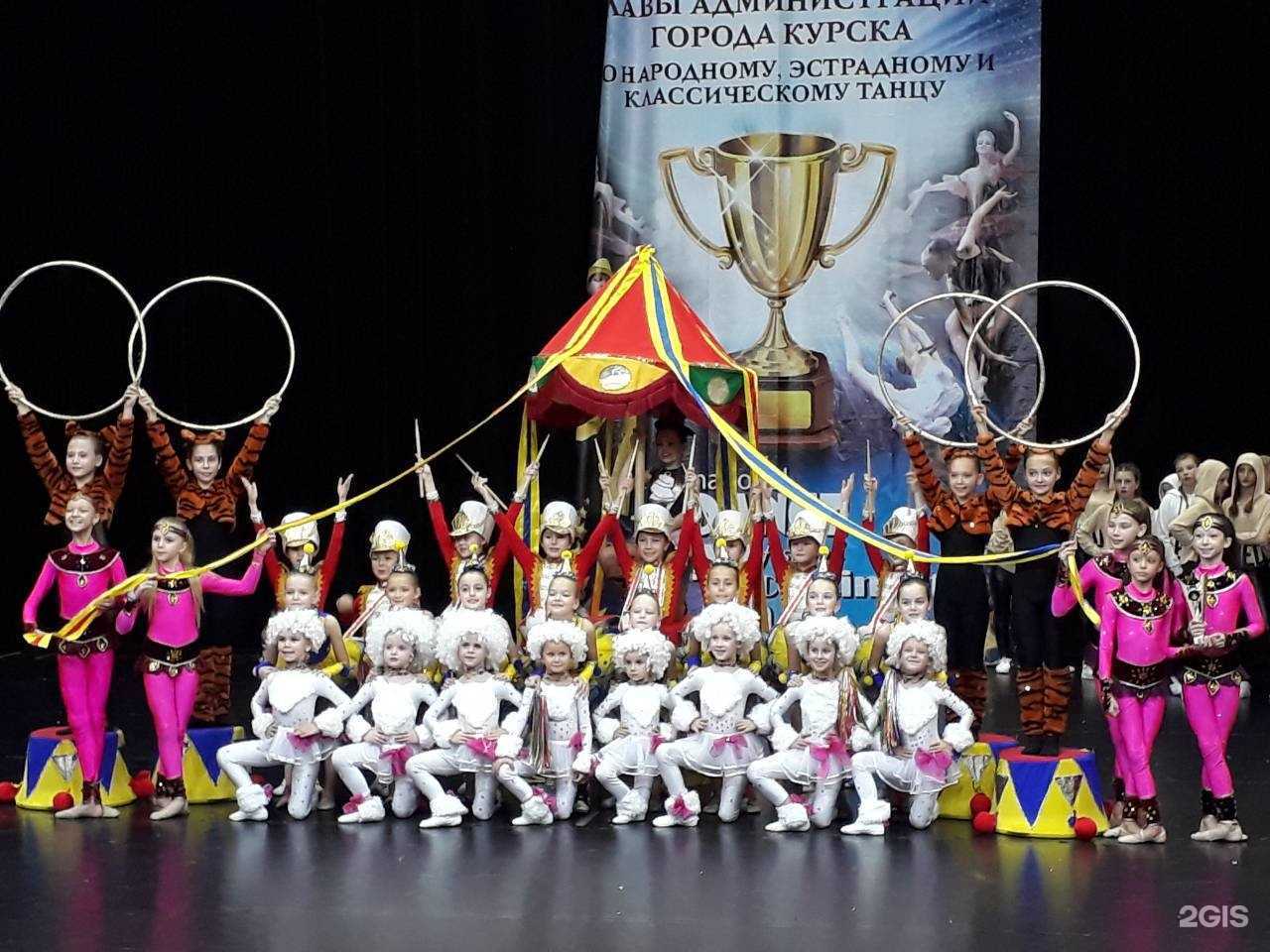 Отзывы на компанию Антре в Курске c фото