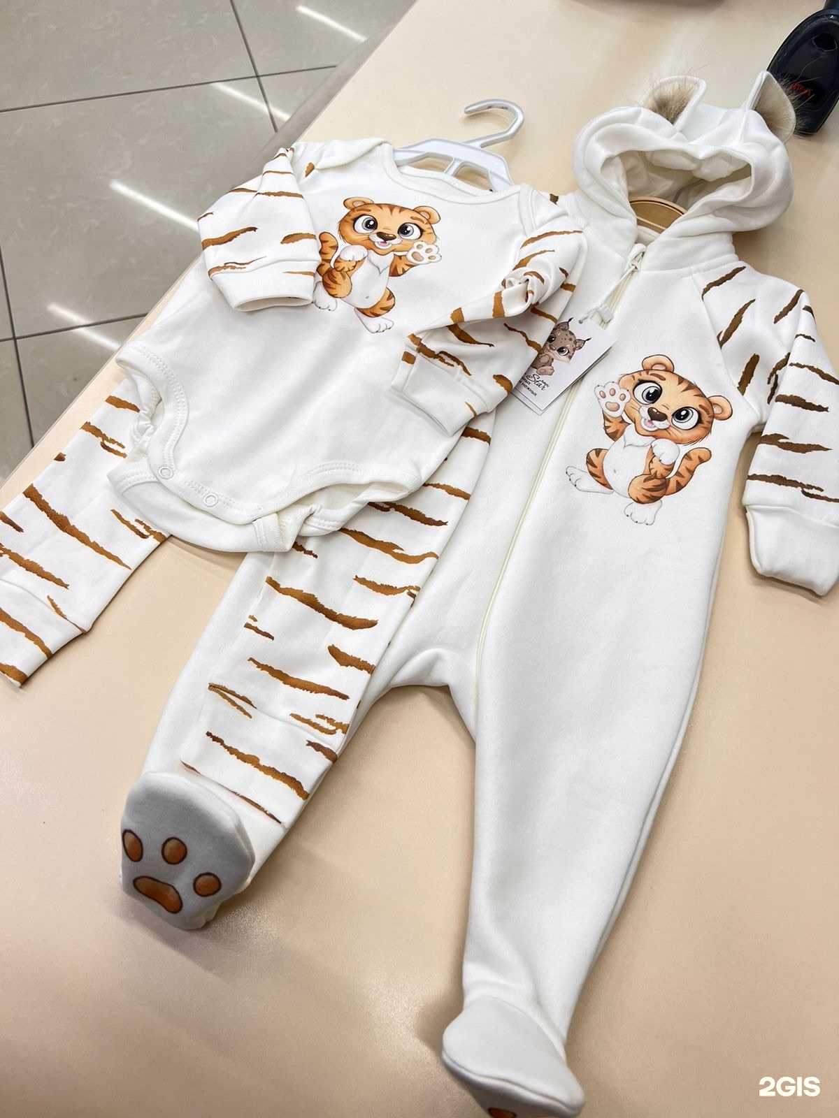 Отзывы на компанию Baby star в г. Барнаул c фото