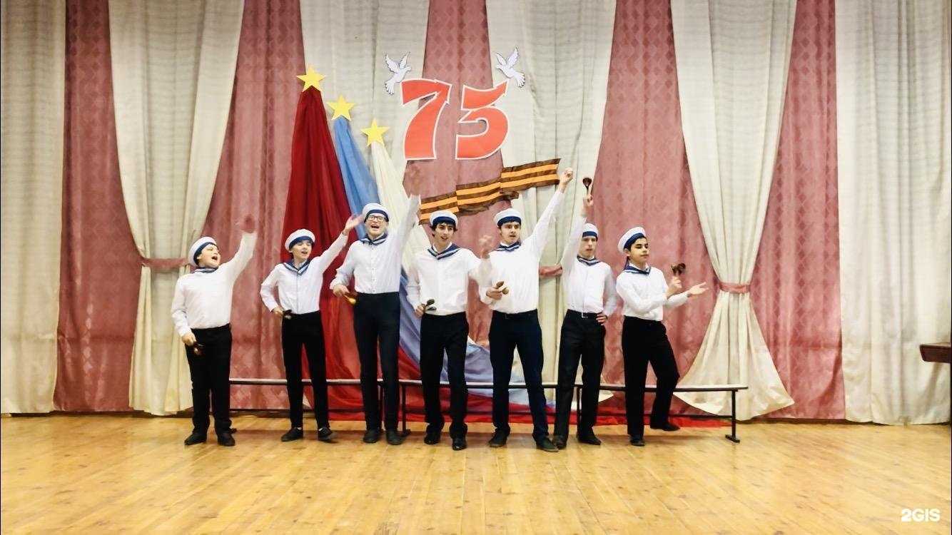 Отзывы на компанию Школа №19 в г. Ульяновск c фото