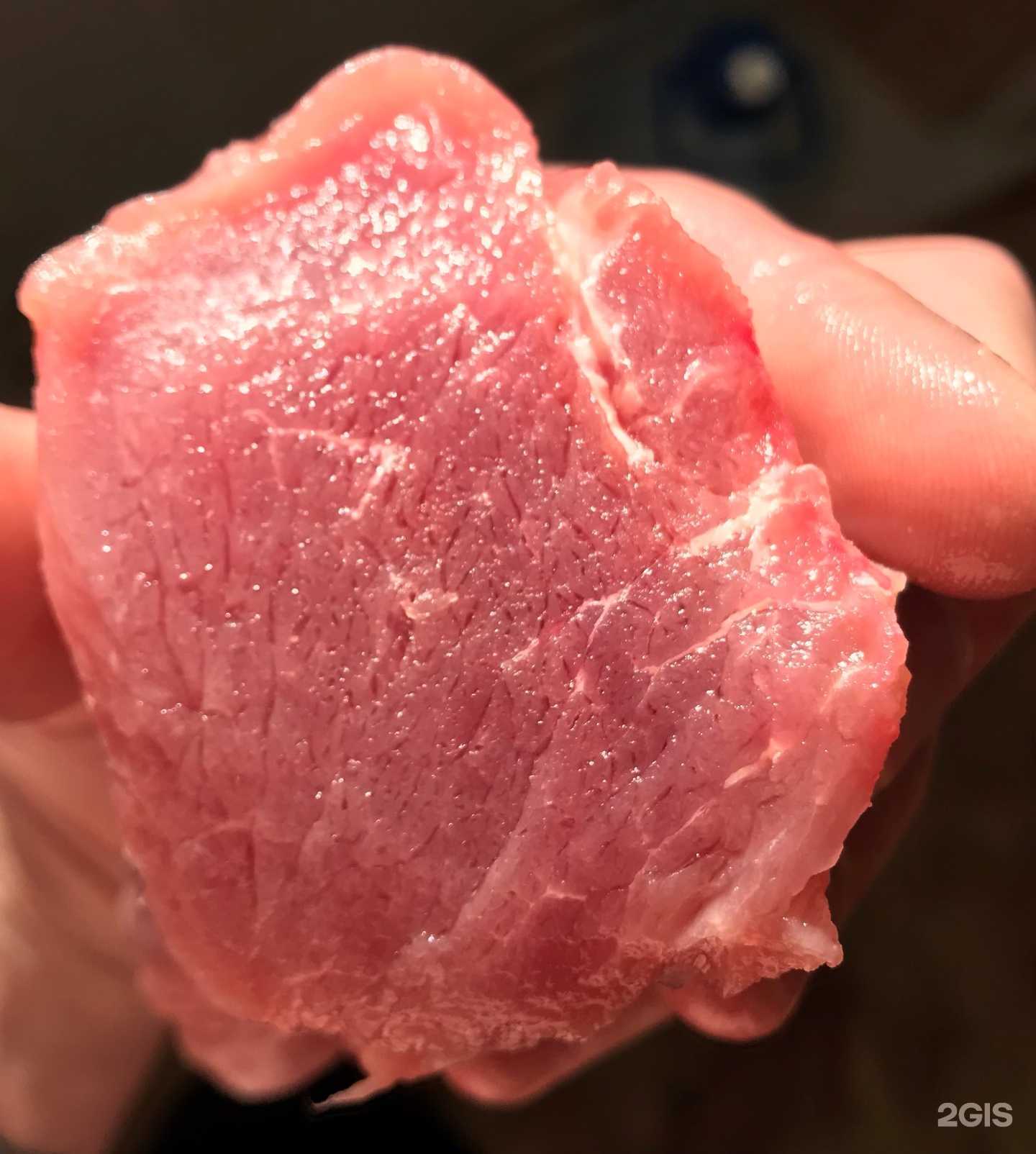 Отзывы на компанию Мясоешька в г. Красноярск c фото