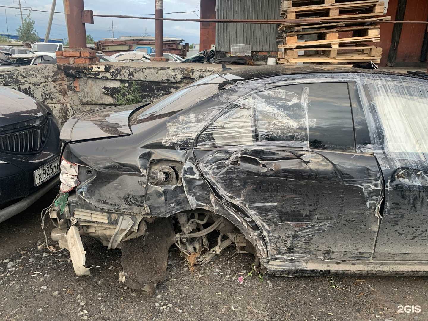 Отзывы на компанию Авто-Хмао в Сургуте c фото