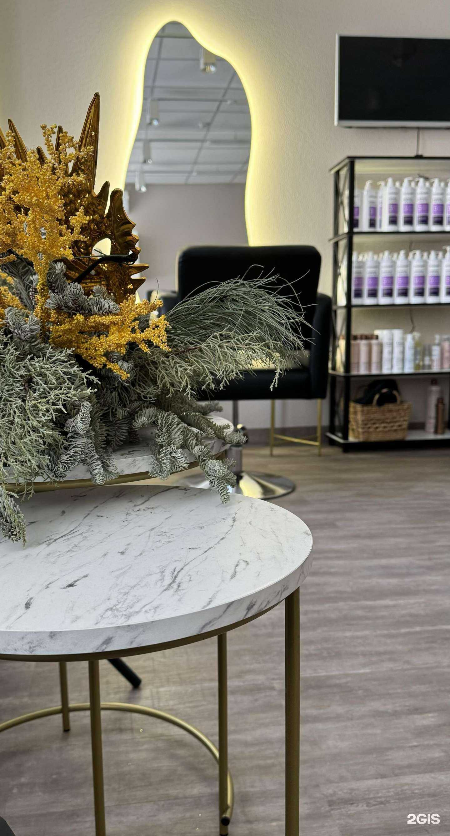 Отзывы на компанию AkseHair в г. Калуга c фото