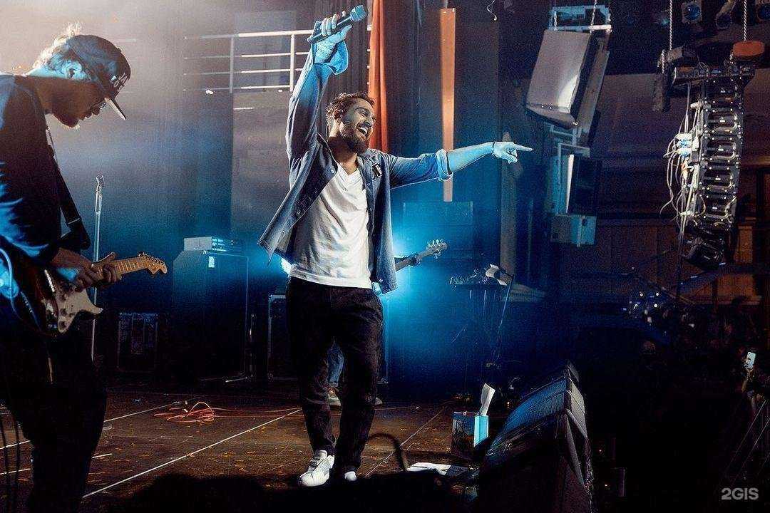 Отзывы на компанию Showmakers group в Казани c фото