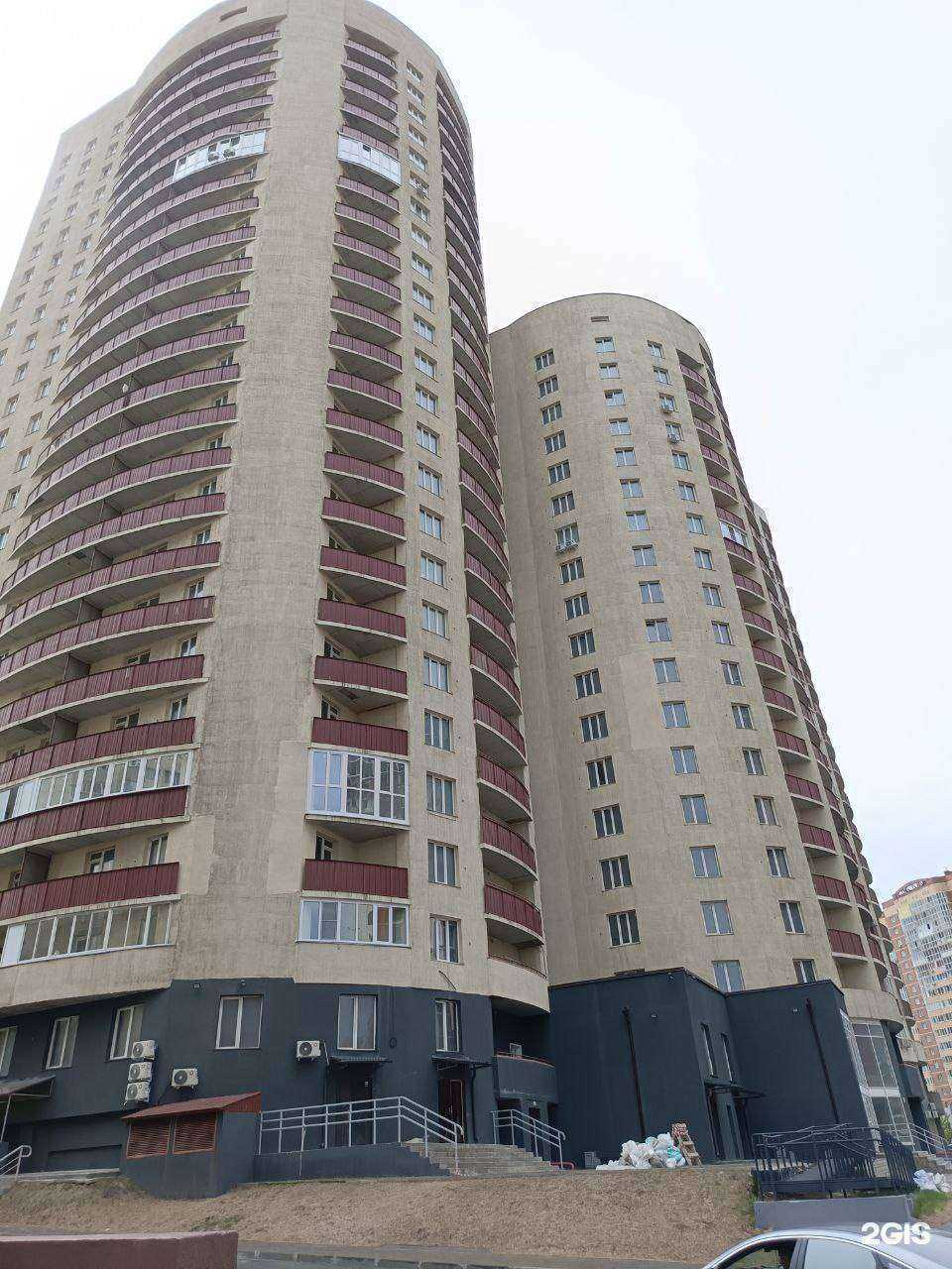 Отзывы на компанию Комплексные системы в г. Новосибирск c фото