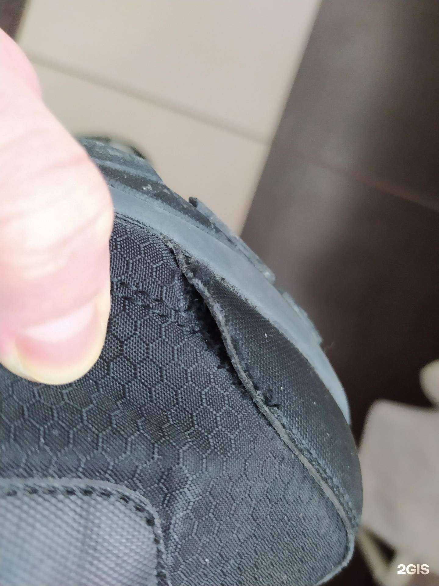 Отзывы на компанию Мастерская по ремонту обуви и изготовлению ключей в г. Искитим c фото