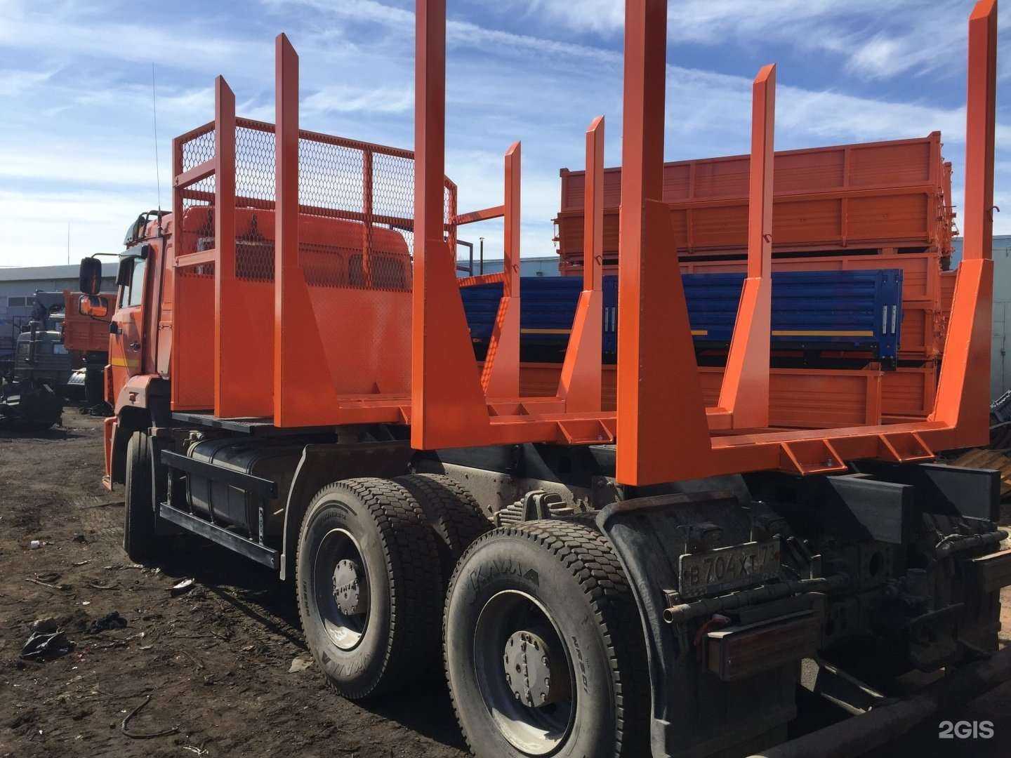 Отзывы на компанию Бортмастер в г. Набережные Челны c фото