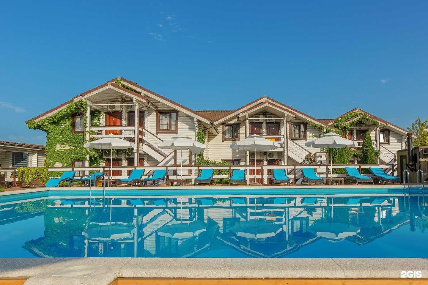 Отзывы на компанию Дель Мар в Анапе c фото