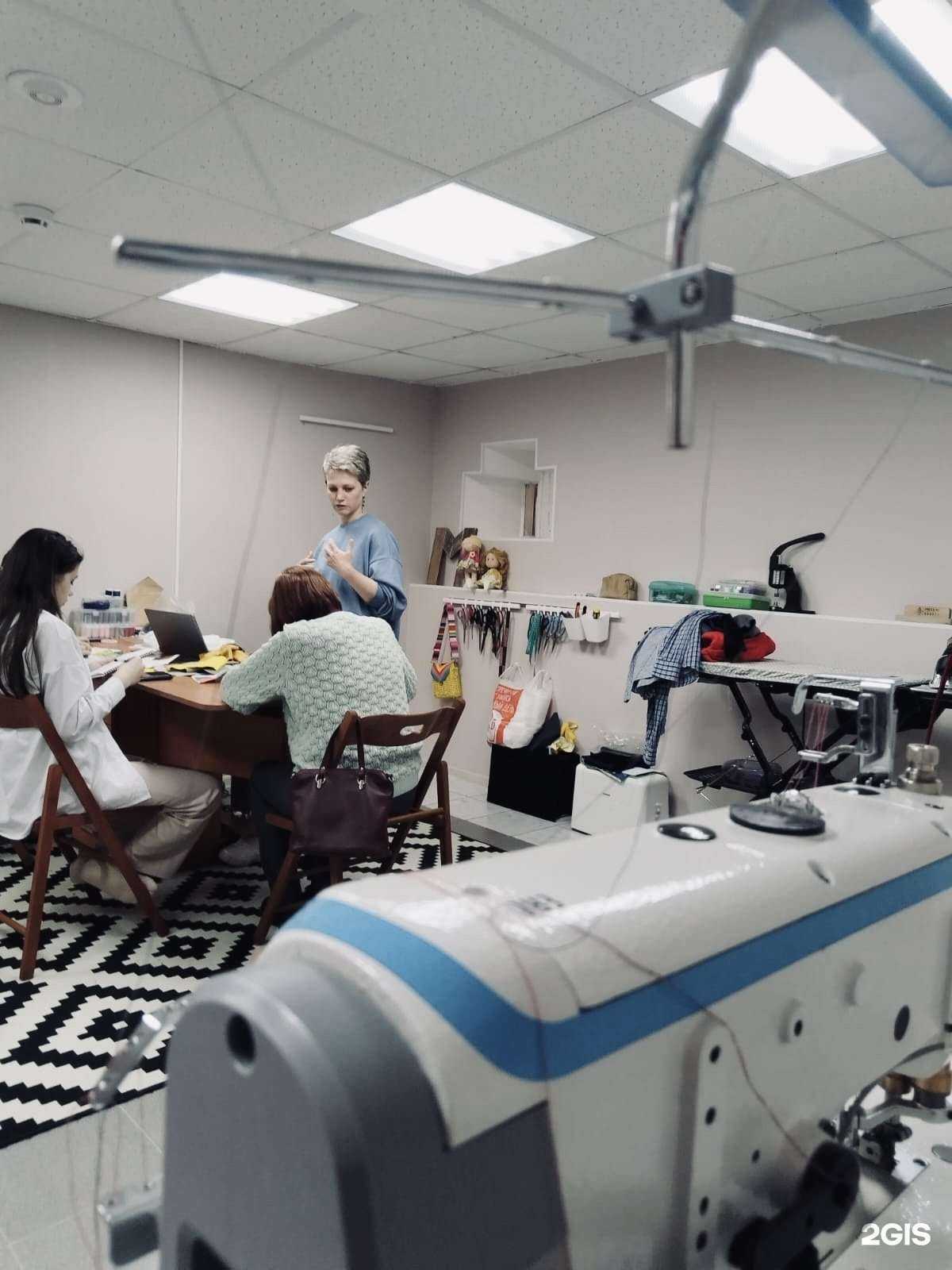 Отзывы на компанию Швейная студия Елены Джад в г. Ханты-Мансийск c фото