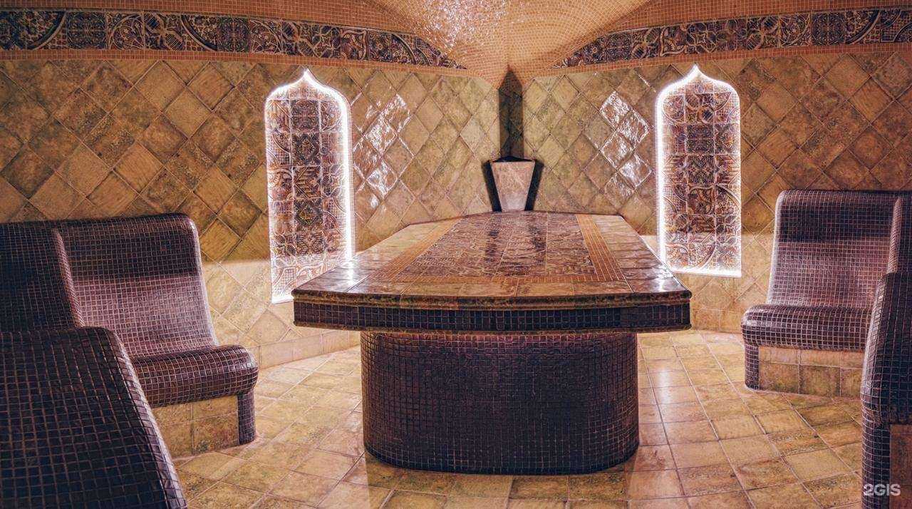 Отзывы на компанию СПА-Бассейн на Мамайке в Новороссийске c фото