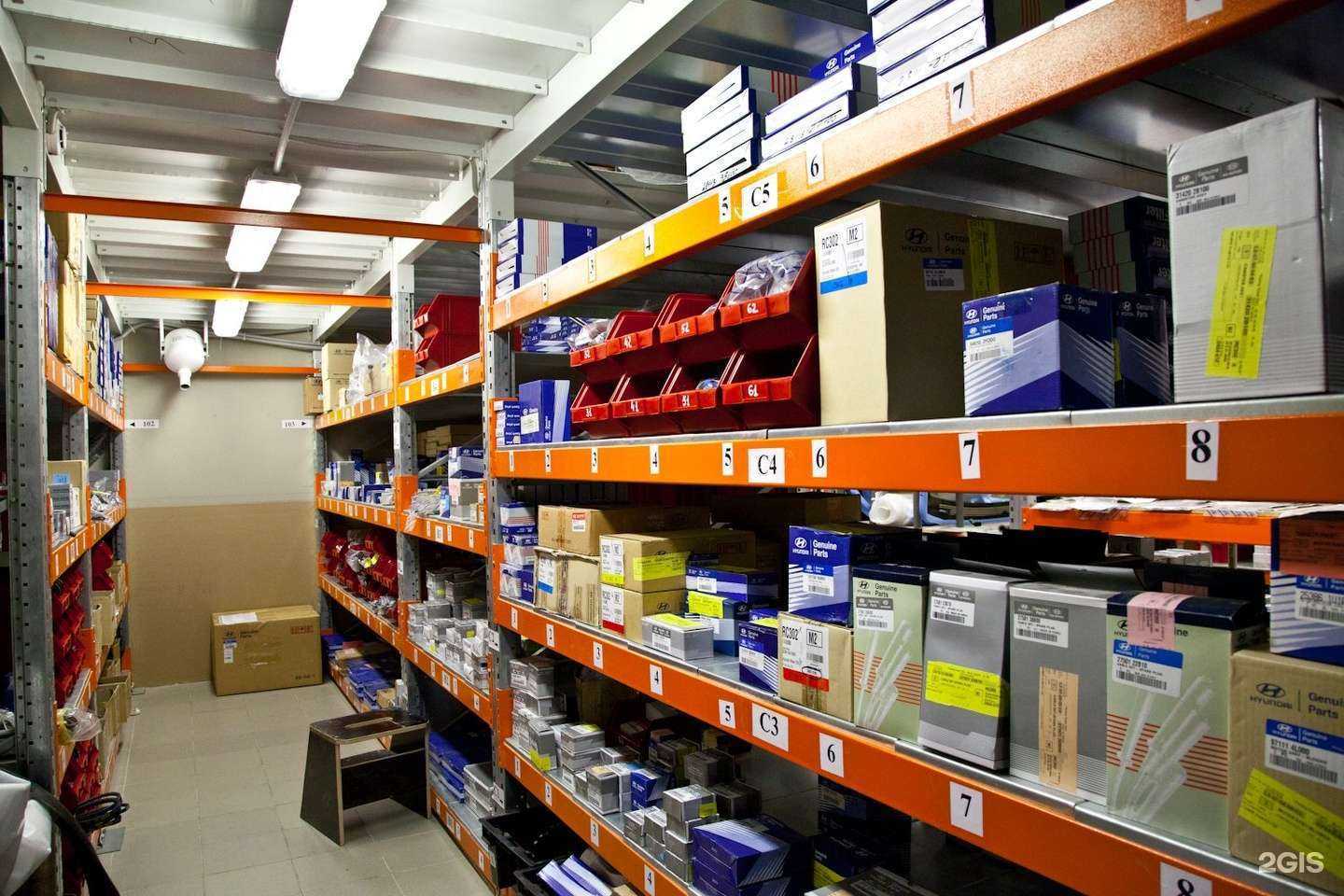 Отзывы на компанию Trade сервис в Кургане c фото