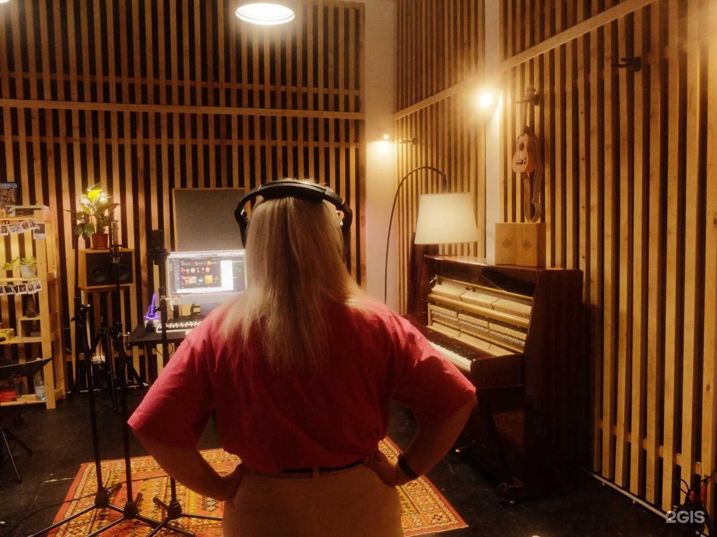 Отзывы на компанию Alpha Records в Ульяновске c фото