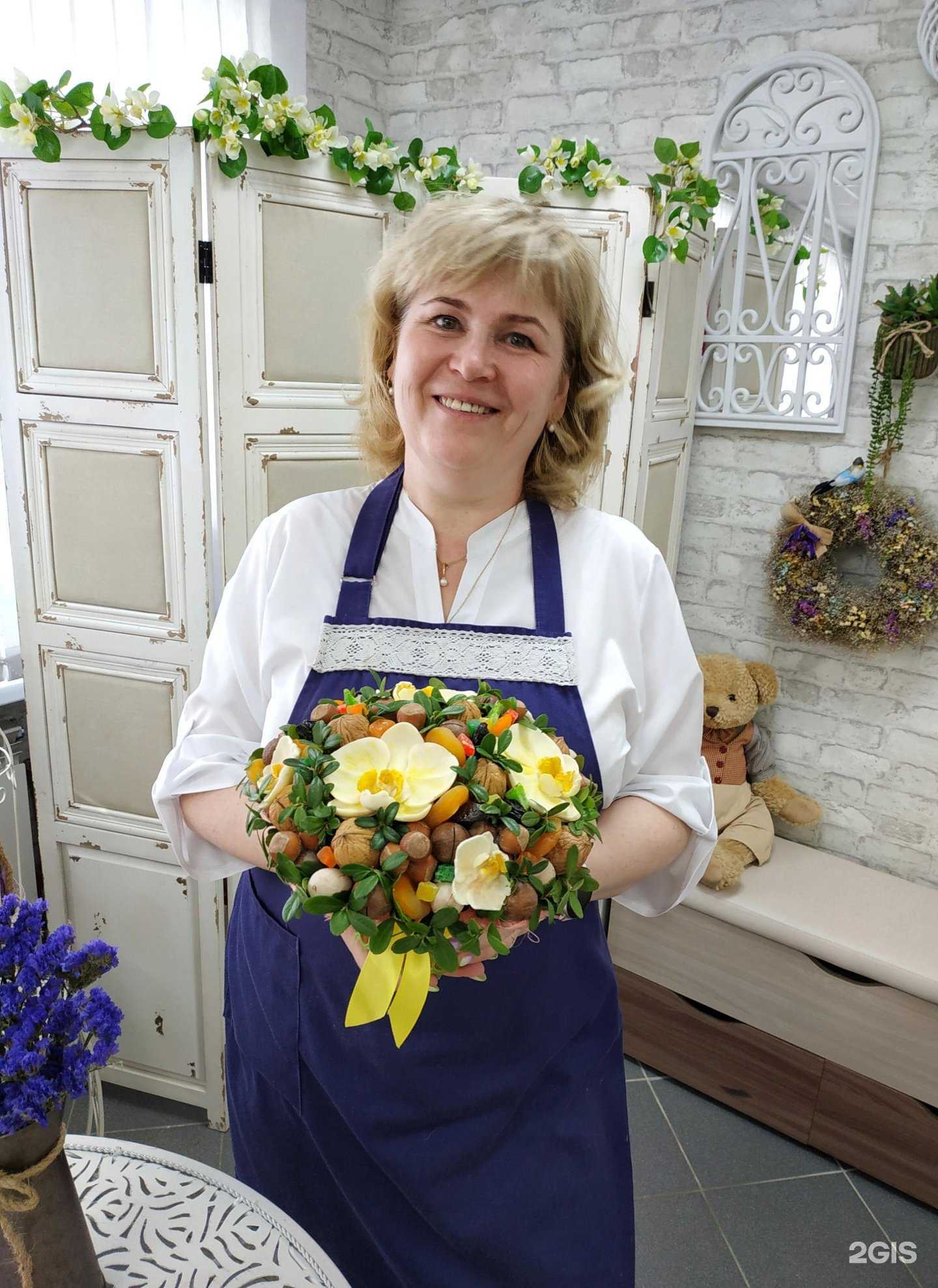 Отзывы на компанию Лаванда в г. Кандалакша c фото