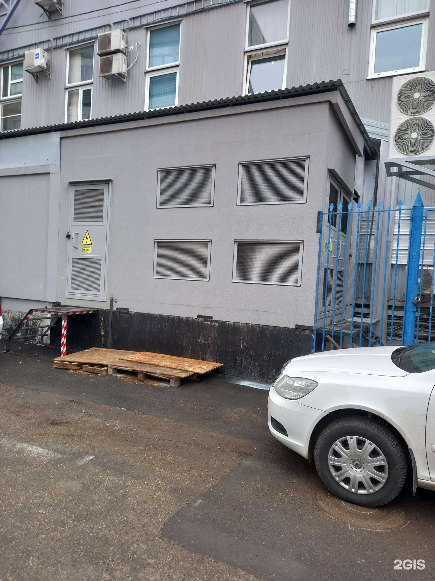 Отзывы на компанию МегаФон-Yota в Краснодаре c фото - фотография 2 из 2