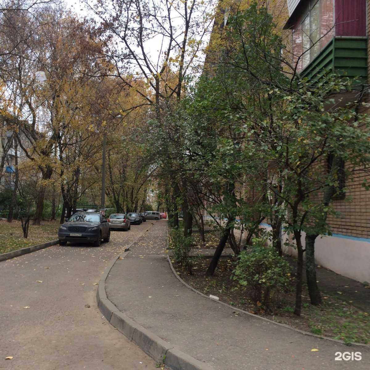 Отзывы на компанию Барбершоп в Балашихе c фото - фотография 2 из 2