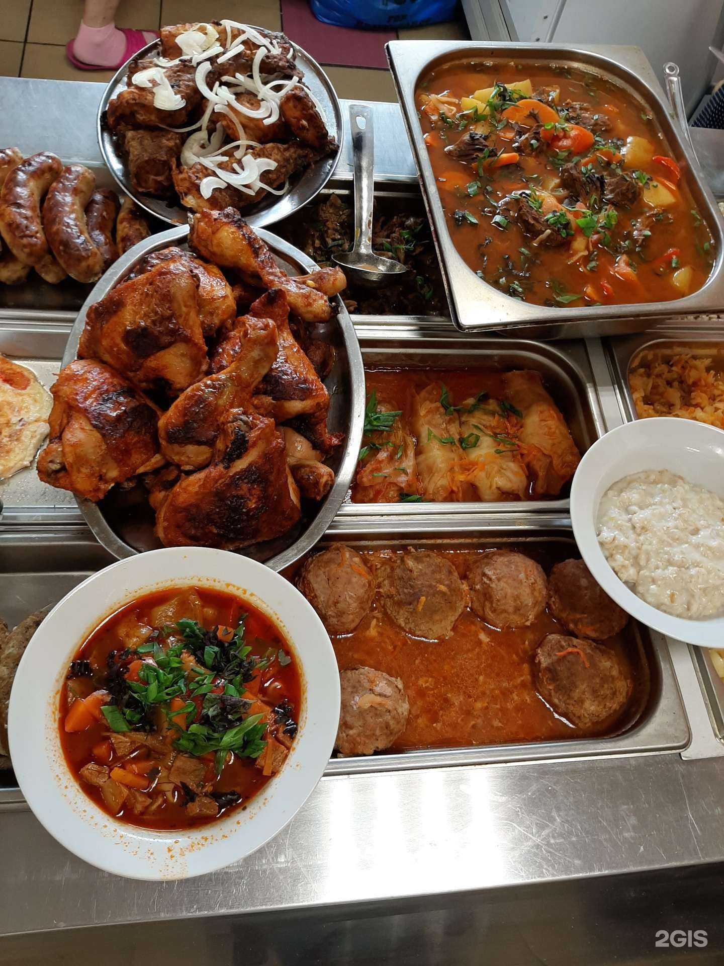 Отзывы на компанию King Size в г. Кемерово c фото