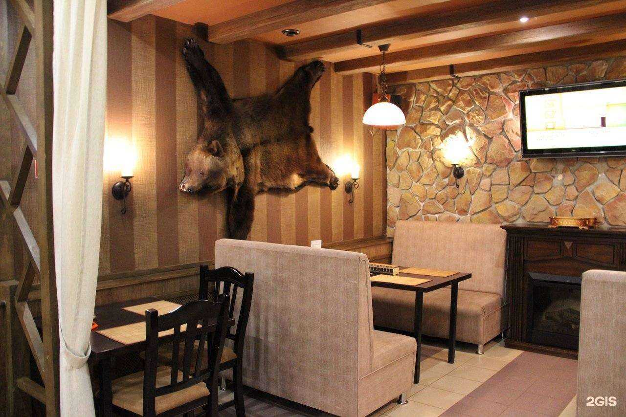 Отзывы на компанию 7 Холмов в Кирове c фото