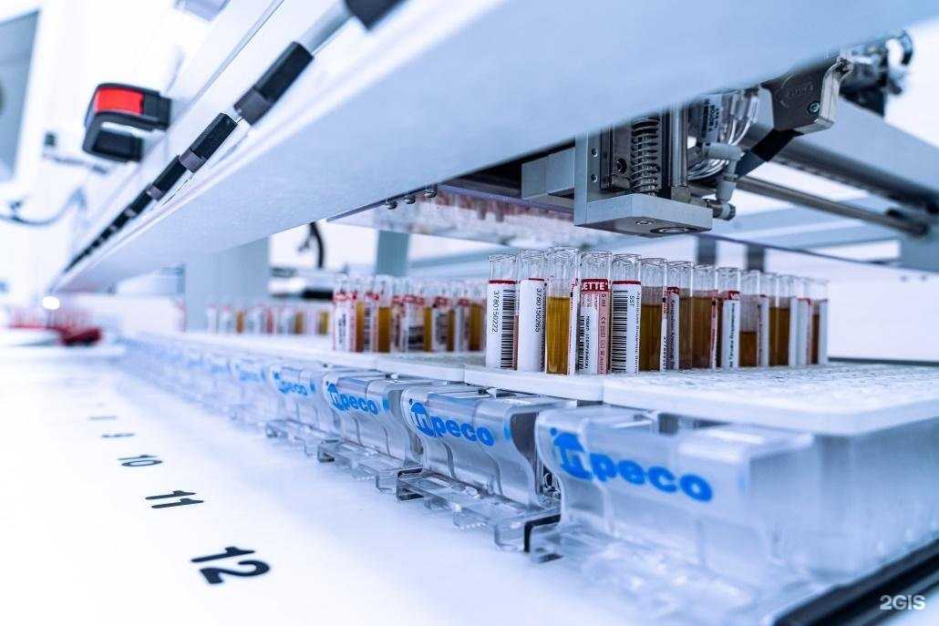 Отзывы на компанию Клиники столицы в Нальчике c фото