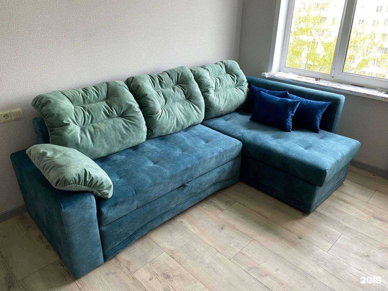 Отзывы на компанию Соломон в Новосибирске c фото