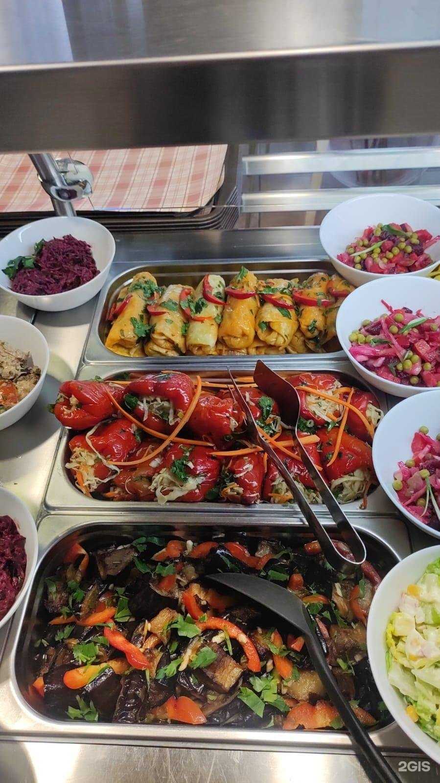 Отзывы на компанию Домашняя столовая в г. Краснодар c фото