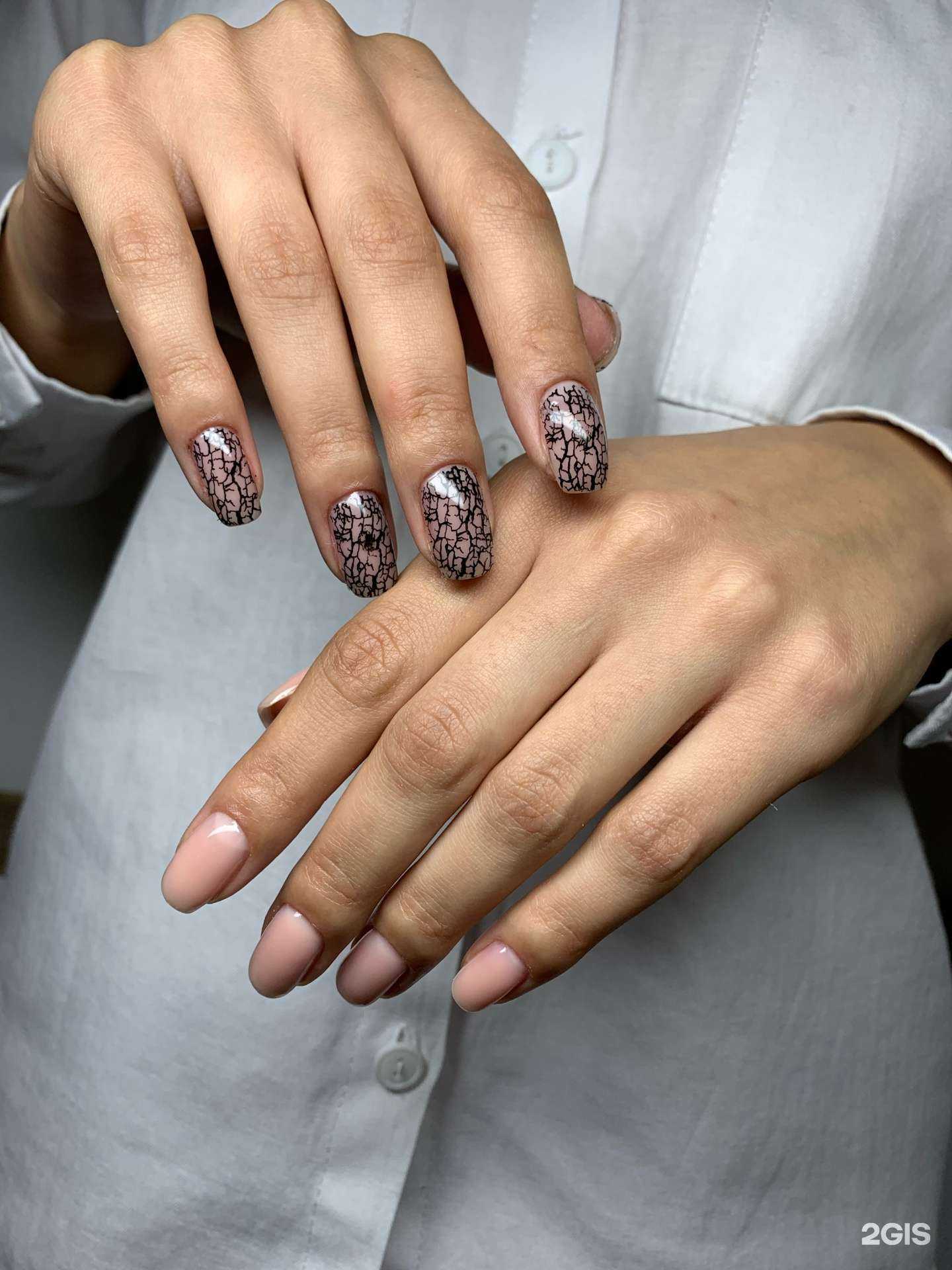 Отзывы на компанию Ногтевая студия в Калининграде c фото