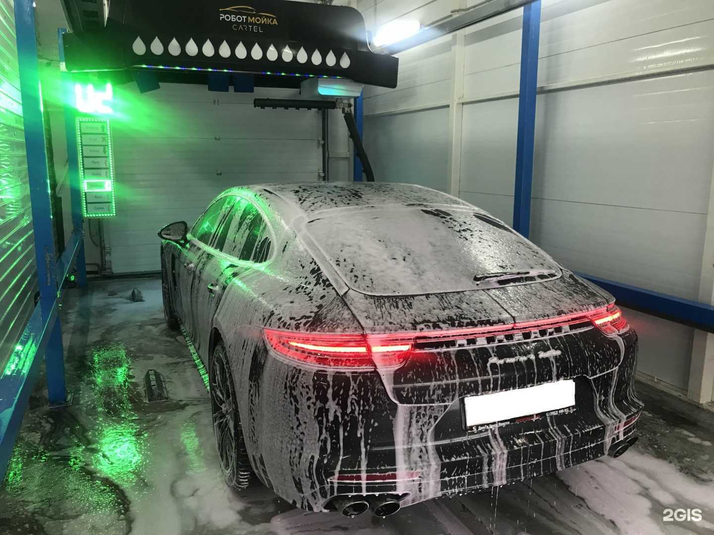 Отзывы на компанию Cartel в г. Иркутск c фото