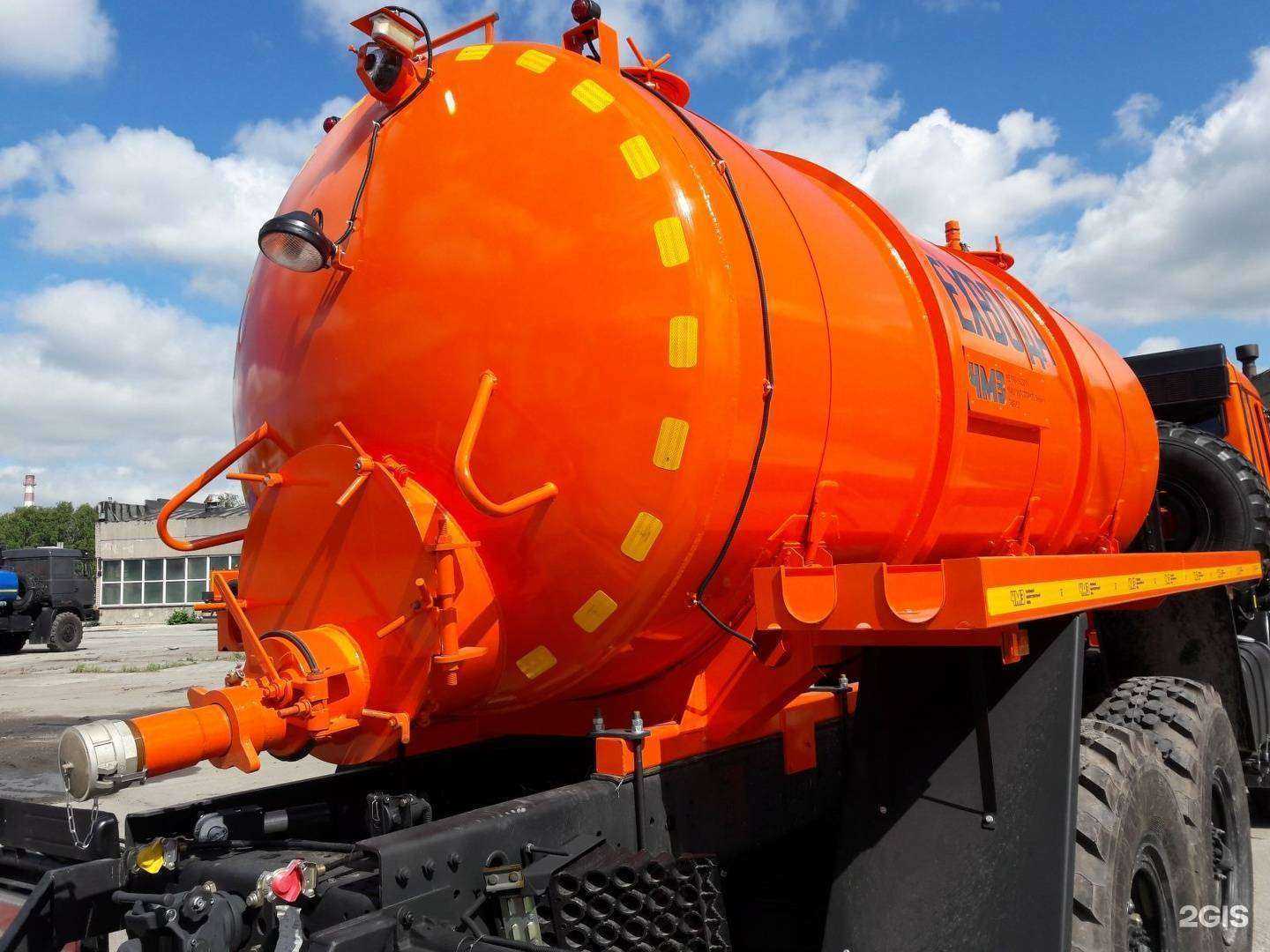 Отзывы на компанию Челябинский машиностроительный завод в Челябинске c фото