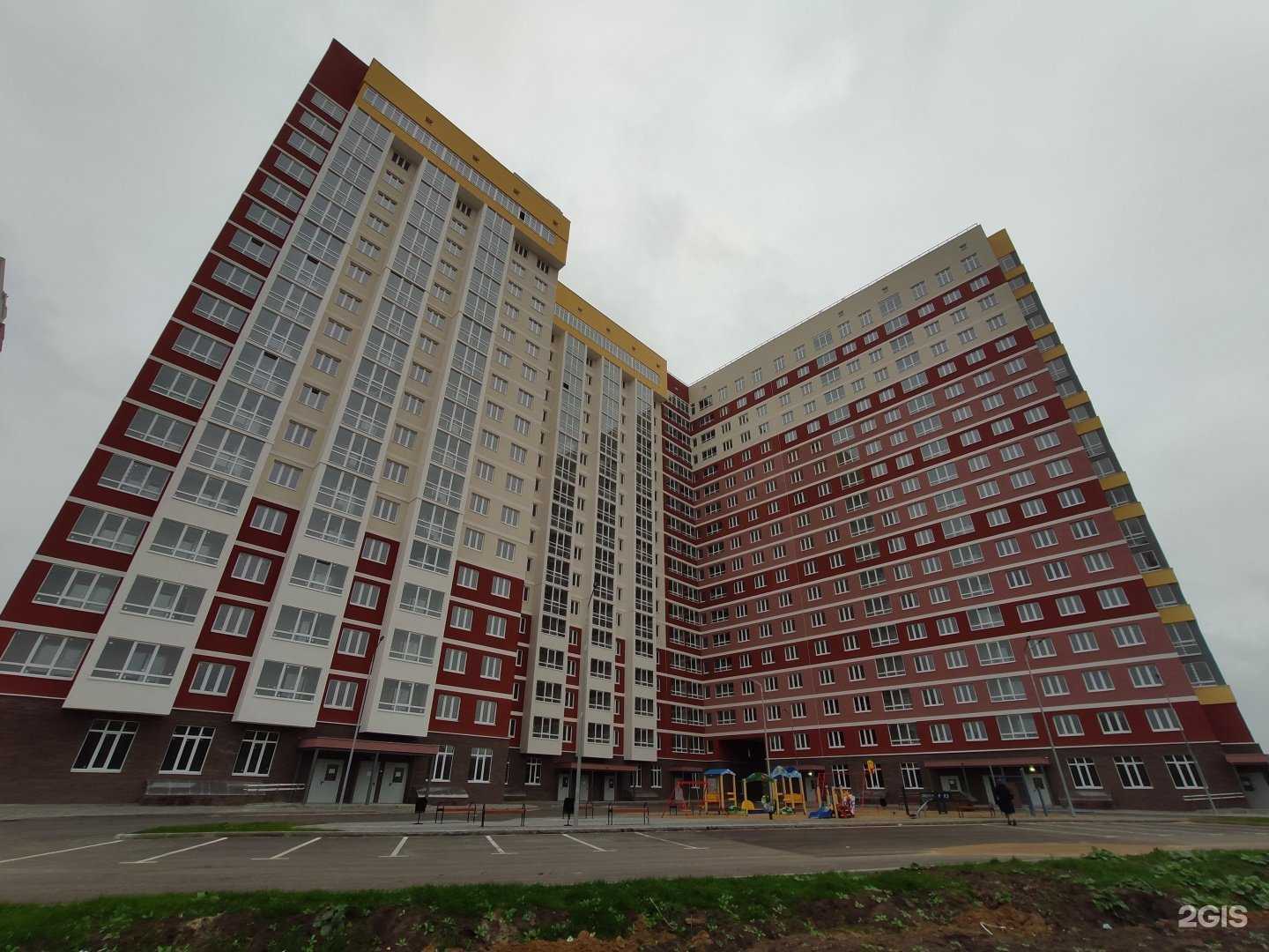 Отзывы на компанию Дом культуры в Нижнем Новгороде c фото - фотография 2 из 2