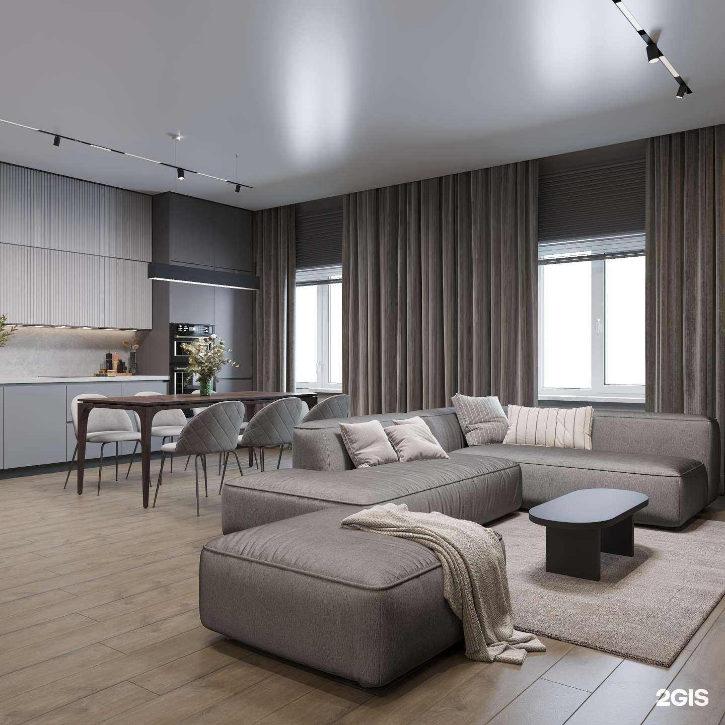 Отзывы на компанию ArtHouse в г. Омск c фото