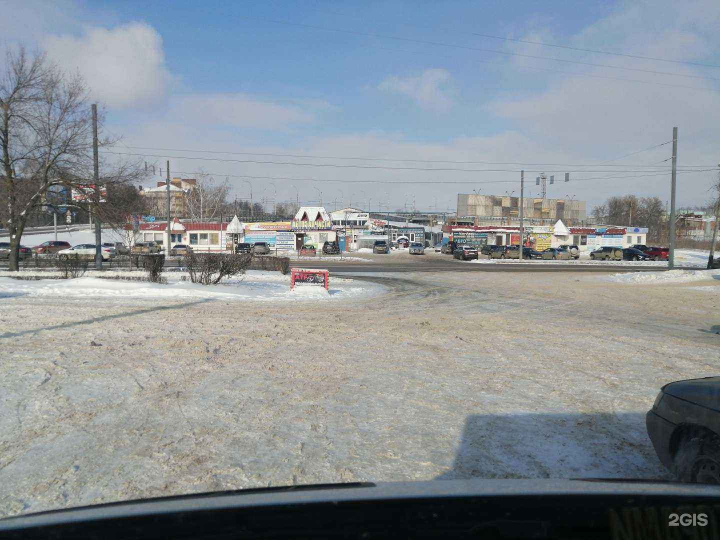 Отзывы на компанию Амарант-1 в Тамбове c фото