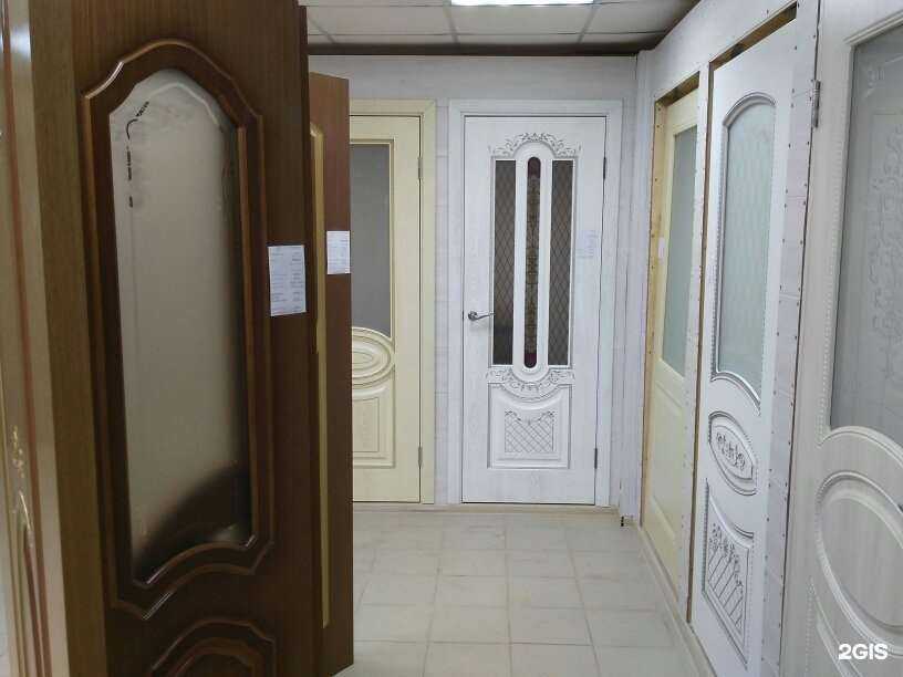 Отзывы на компанию СтильДорс в г. Ярославль c фото