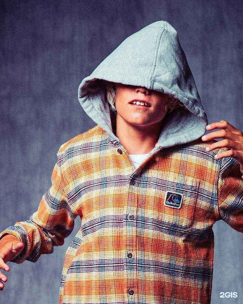 Отзывы на компанию Boardriders в г. Красногорск c фото