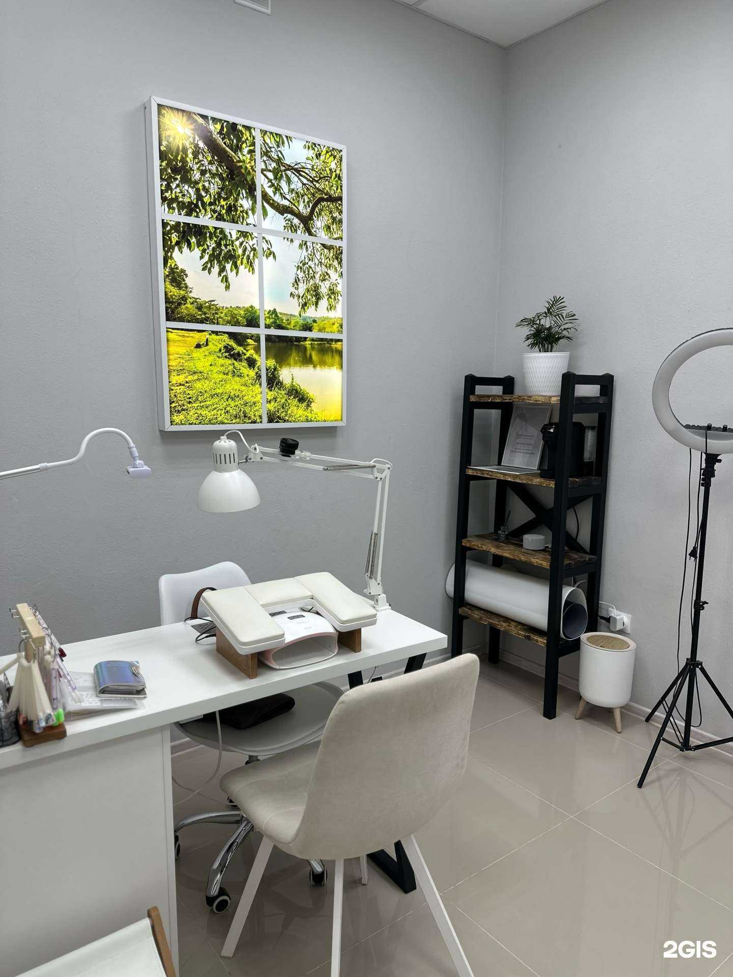 Отзывы на компанию Студия маникюра в Краснодаре c фото