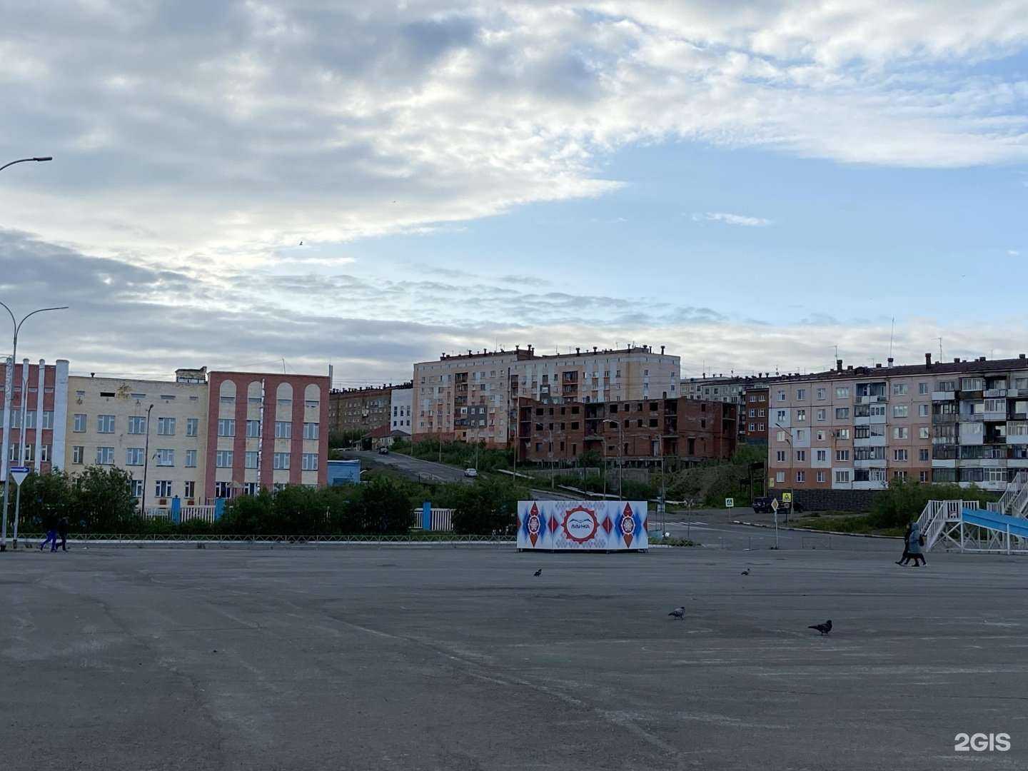 Отзывы на компанию Пластик в дело в Дудинке c фото - фотография 2 из 2